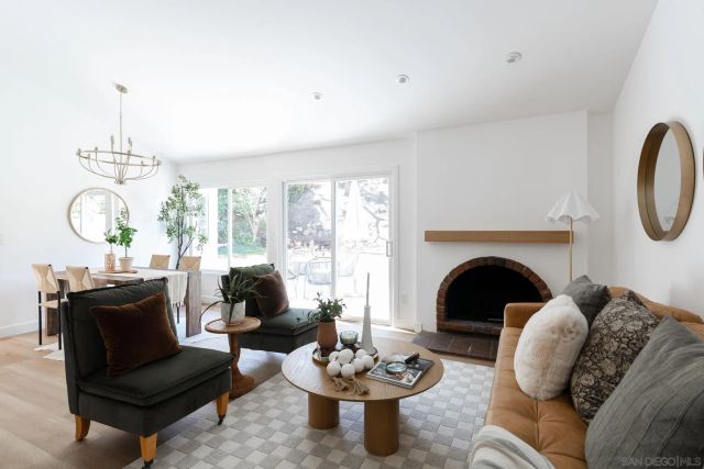 725 Santa Florencia, Solana Beach, CA 92075