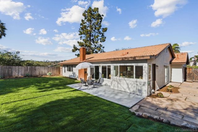 725 Santa Florencia, Solana Beach, CA 92075