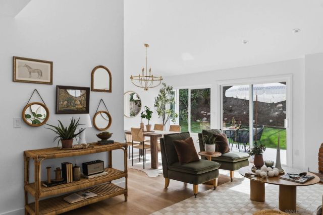 725 Santa Florencia, Solana Beach, CA 92075