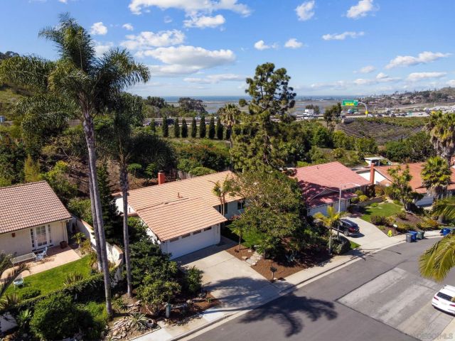 725 Santa Florencia, Solana Beach, CA 92075