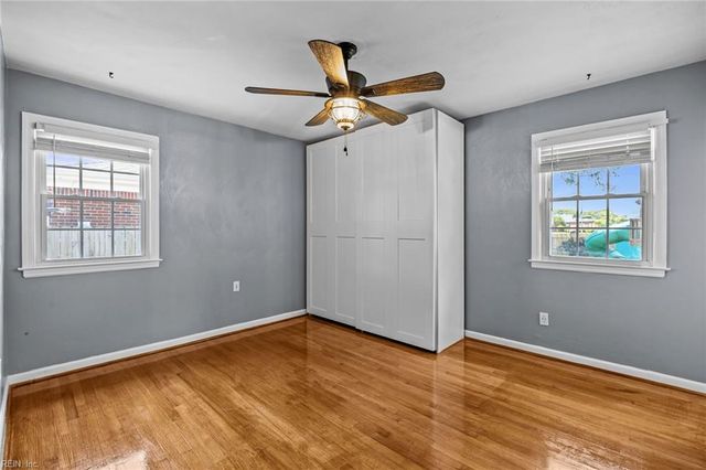 1121 Ginger CRES, Virginia Beach, VA 23453