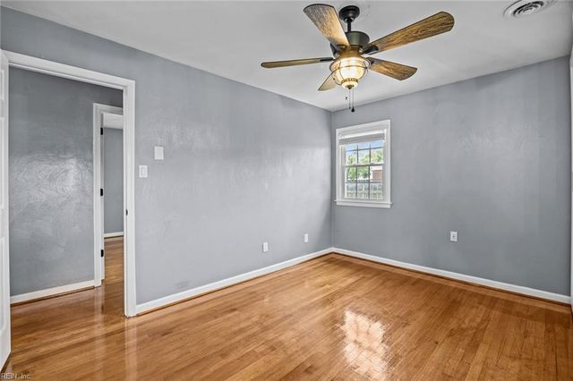 1121 Ginger CRES, Virginia Beach, VA 23453