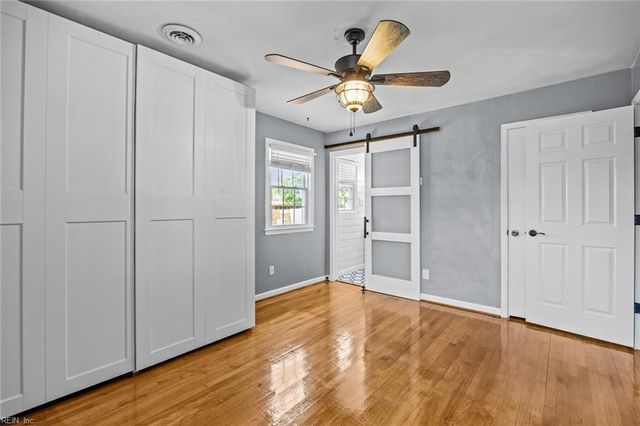 1121 Ginger CRES, Virginia Beach, VA 23453