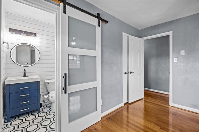 1121 Ginger CRES, Virginia Beach, VA 23453