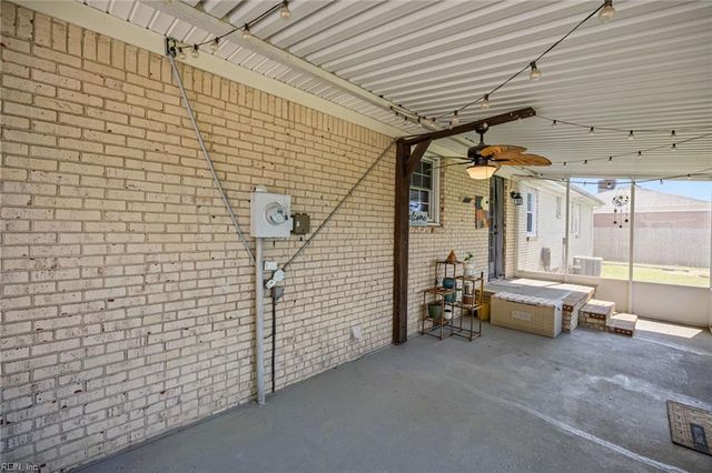 1121 Ginger CRES, Virginia Beach, VA 23453