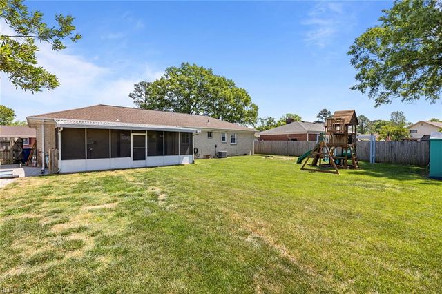 1121 Ginger CRES, Virginia Beach, VA 23453