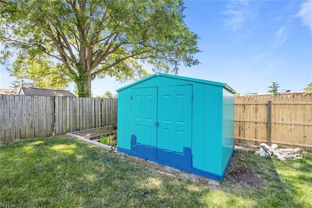 1121 Ginger CRES, Virginia Beach, VA 23453