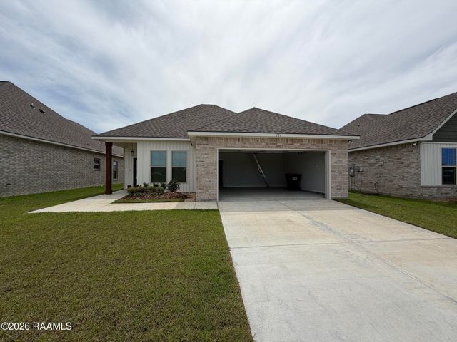 106 Braddish Court, Lafayette, LA 70506