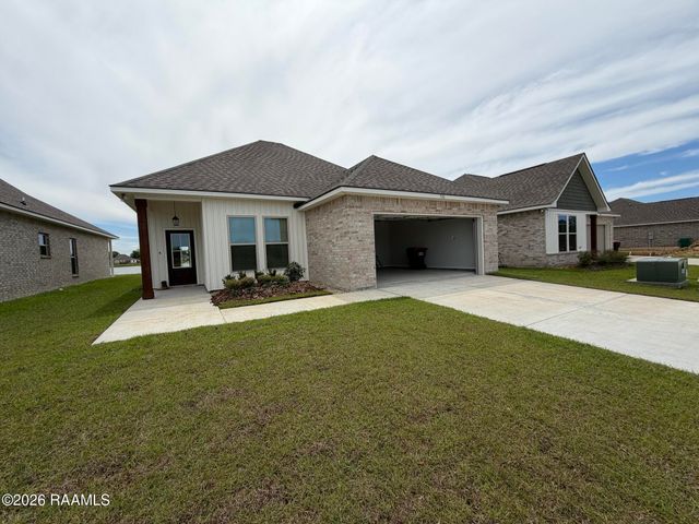 106 Braddish Court, Lafayette, LA 70506