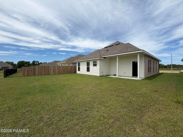 106 Braddish Court, Lafayette, LA 70506