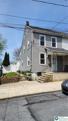 324 Walnut Street, Catasauqua Boro, PA 18032