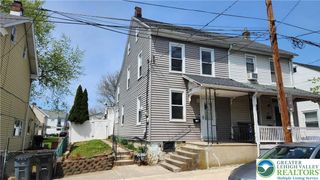 324 Walnut Street, Catasauqua Boro, PA 18032