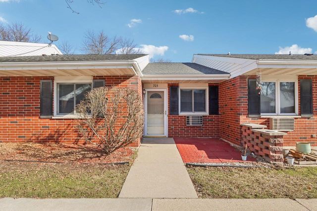 703 Kottke Drive, Madison, WI 53719