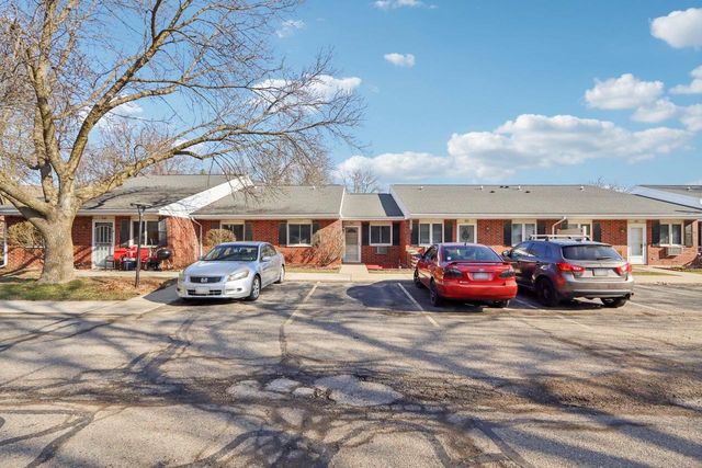 703 Kottke Drive, Madison, WI 53719