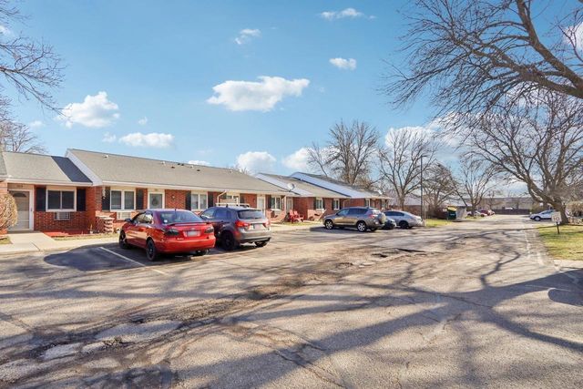 703 Kottke Drive, Madison, WI 53719