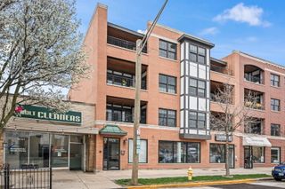 20 S Fairview Avenue 3S, Park Ridge, IL 60068