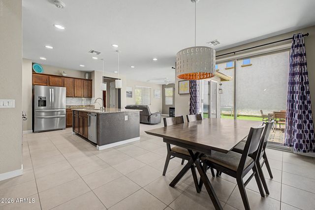 1026 S REBER Avenue, Gilbert, AZ 85296