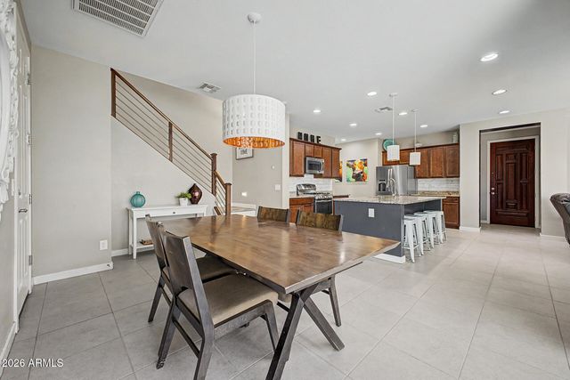 1026 S REBER Avenue, Gilbert, AZ 85296