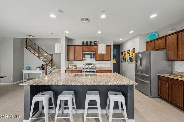 1026 S REBER Avenue, Gilbert, AZ 85296