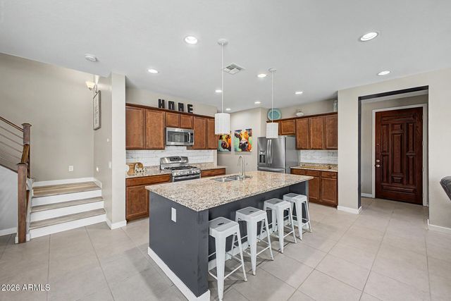 1026 S REBER Avenue, Gilbert, AZ 85296