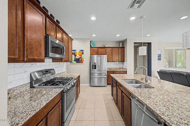 1026 S REBER Avenue, Gilbert, AZ 85296