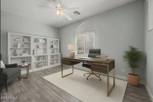 1026 S REBER Avenue, Gilbert, AZ 85296