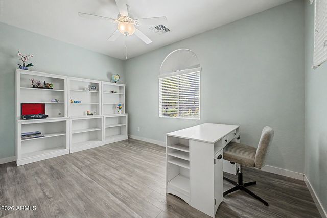 1026 S REBER Avenue, Gilbert, AZ 85296