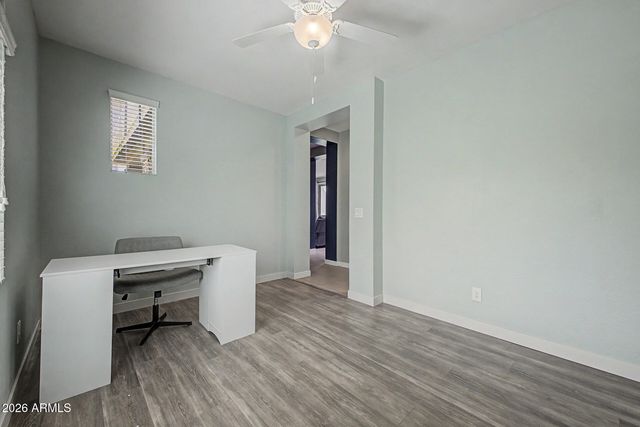 1026 S REBER Avenue, Gilbert, AZ 85296