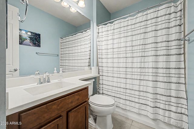 1026 S REBER Avenue, Gilbert, AZ 85296
