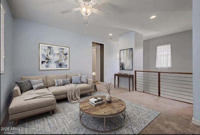 1026 S REBER Avenue, Gilbert, AZ 85296