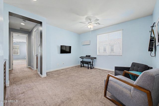 1026 S REBER Avenue, Gilbert, AZ 85296