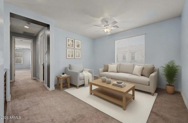 1026 S REBER Avenue, Gilbert, AZ 85296