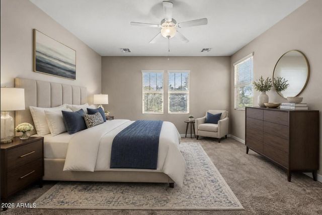 1026 S REBER Avenue, Gilbert, AZ 85296
