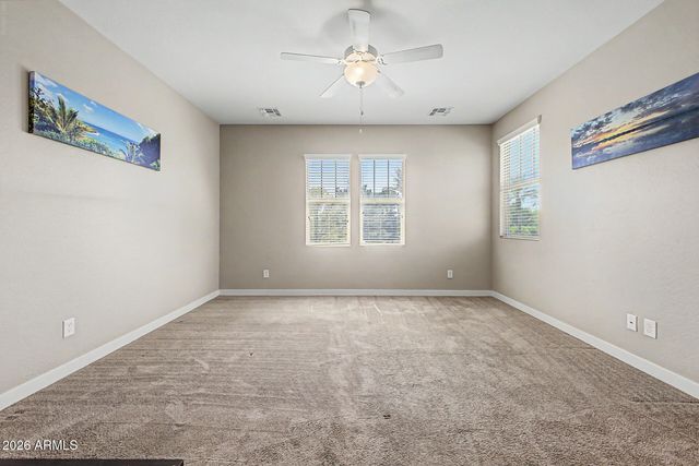 1026 S REBER Avenue, Gilbert, AZ 85296