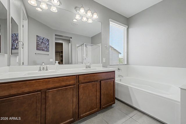 1026 S REBER Avenue, Gilbert, AZ 85296