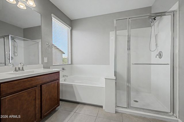 1026 S REBER Avenue, Gilbert, AZ 85296