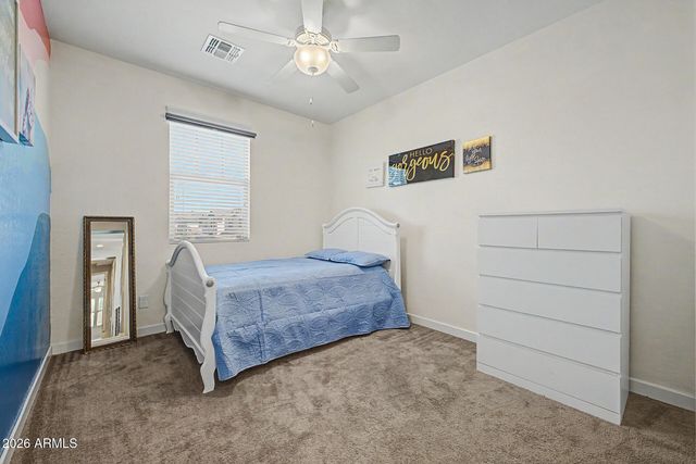 1026 S REBER Avenue, Gilbert, AZ 85296