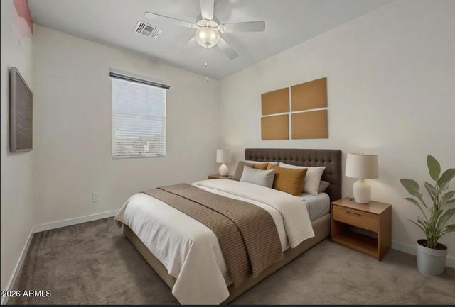1026 S REBER Avenue, Gilbert, AZ 85296