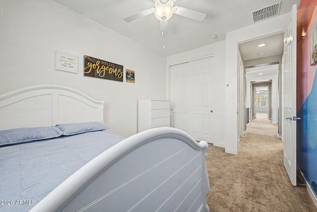 1026 S REBER Avenue, Gilbert, AZ 85296