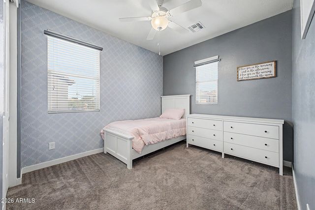 1026 S REBER Avenue, Gilbert, AZ 85296