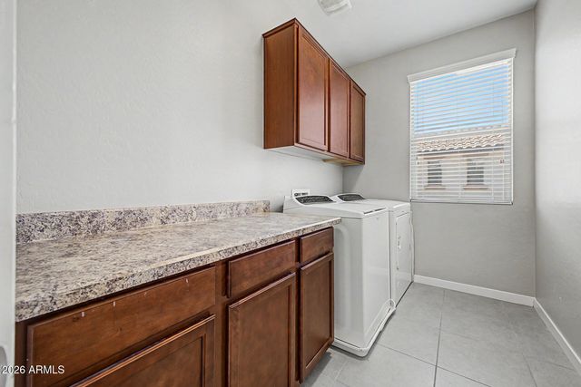 1026 S REBER Avenue, Gilbert, AZ 85296