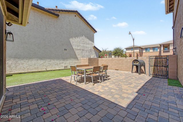 1026 S REBER Avenue, Gilbert, AZ 85296