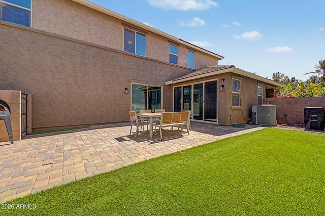1026 S REBER Avenue, Gilbert, AZ 85296
