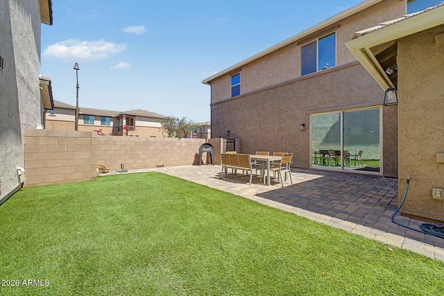 1026 S REBER Avenue, Gilbert, AZ 85296