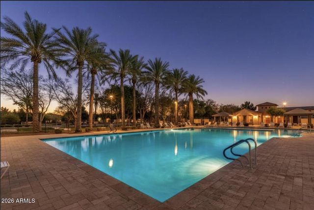 1026 S REBER Avenue, Gilbert, AZ 85296
