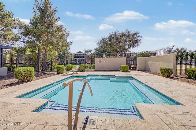 1026 S REBER Avenue, Gilbert, AZ 85296