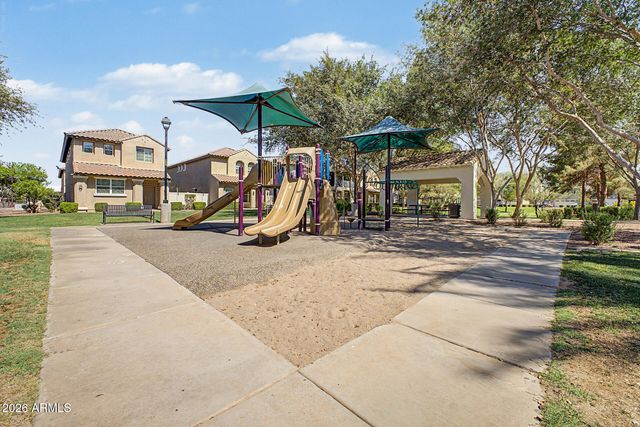 1026 S REBER Avenue, Gilbert, AZ 85296