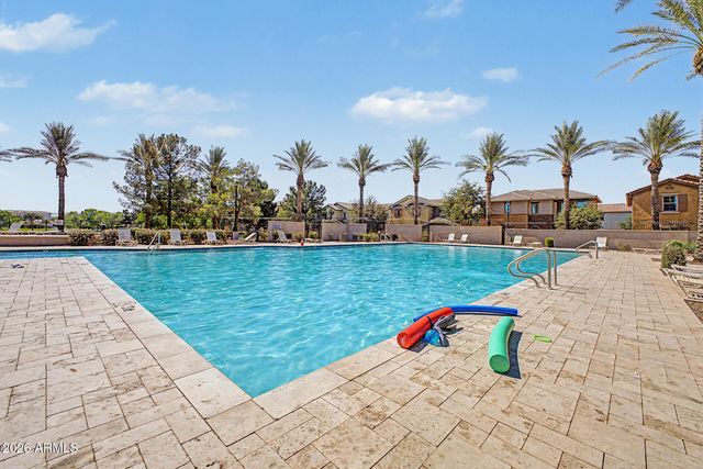 1026 S REBER Avenue, Gilbert, AZ 85296