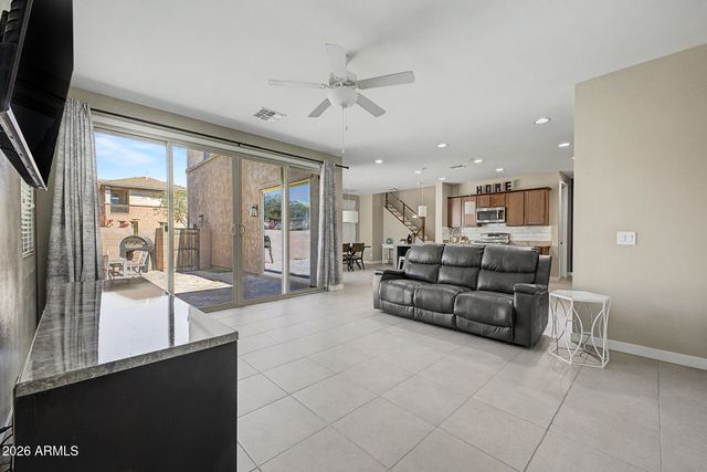 1026 S REBER Avenue, Gilbert, AZ 85296