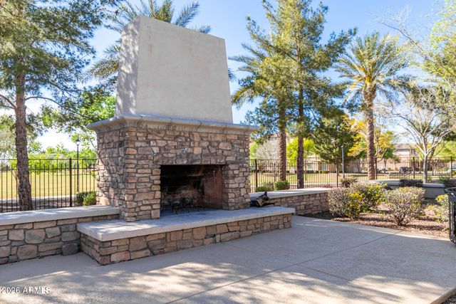 1026 S REBER Avenue, Gilbert, AZ 85296